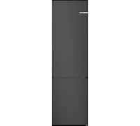 BOSCH KGN392XCF RÉFRIGÉRATEUR COMBINÉ SÉRIE 4 NO FROST VITAFRESH 363L