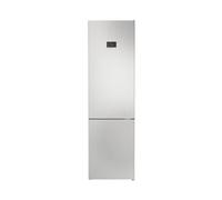 Bosch Serie 4 KGN397LDF réfrigérateur-congélateur Autoportante 260 L D Acier ino