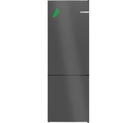 Bosch Serie 4 Réfrigérateur-congélateur pose libre bas 203 × 70cm KGN49OCAF