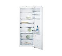 Bosch KIF51AFE0 Série 8 Réfrigérateur encastrable, 140 x 56 cm, niche, 222