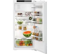 Bosch Serie 4 KIL42VFE0 frigo combine Intégré 187 L E Blanc