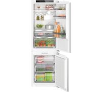 Bosch Kin86add0 Réfrigérateur-congélateur Pose Libre 260 L D Blanc