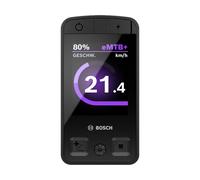 Bosch Kiox 400C Ordinateur de Bord (BRC3200) noir