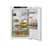 Bosch Réfrigérateur 1 porte encastrable KIR21SFE0 Série 4 136 L Dégivrage automatique