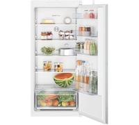 Bosch Serie 2 KIR41NSE0 réfrigérateur Intégré 204 L E Blanc