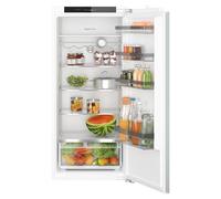 Bosch Serie 4 KIR41VFE0 réfrigérateur Intégré 204 L E Blanc