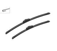 BOSCH Kit Balais D’Essuie-Glace 3397118901 Chrysler Neon (1994→) 1,8 85 kW