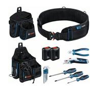 Bosch Kit Ceinture Universelle 108 + Outil Manuel 1600A02H5C