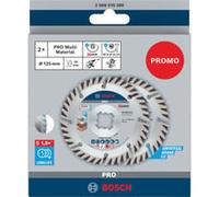 Bosch Kit PRO 18V combiné - GSR 18V-65, GBH 18V-26, 2x GBA 5.0Ah, GAL 12V/18V-80, 4x L-BOXX 136