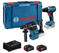 Bosch Professional 0615A500E4 0615A500E4 Jeu d'outils