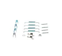 BOSCH Kit d'accessoires mâchoires de frein de stationnement Kit d'accessoires de mâchoires de frein 1 987 475 399