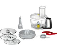 Bosch Kit d'accessoires VeggieLove Plus MUZ9VLP1