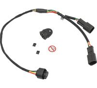 Bosch Adaptateur double de batterie – câble d'alimentation – ensemble