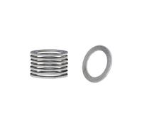 BOSCH KIT D'ASSISTANCE BAGUE DE PROTECTION ROULEMENTS BDU3XX NUMÉRO DE...
