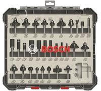 Bosch 2 607 017 475 Mèche Jeu d'embouts 30 pièce(s)