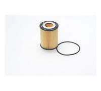 BOSCH Kit de 4 filtre d'inspection + 4 litres d'huile moteu adapté OPEL MERIVA A