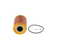 BOSCH Kit de 4 filtre d'inspection + 6 litres d'huile moteu adapté BMW 3 E36 320