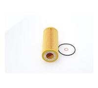 BOSCH Kit de 4 filtre d'inspection + 6 litres d'huile moteu adapté BMW 6 E64 635