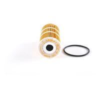 BOSCH Kit de 4 filtre d'inspection + 6 litres d'huile moteu adapté NISSAN INTERS