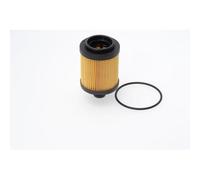 BOSCH Kit de 4 filtre d'inspection + 6 litres d'huile moteu adapté SAAB 9-3X 9-3