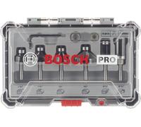 Bosch 2 607 017 470 Mèche Jeu d'embouts 6 pièce(s)