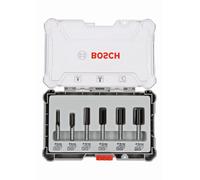 Bosch 2607017465 Jeu d'embouts 6 pièce(s)