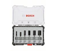 Bosch 2607017465 Jeu d'embouts 6 pièce(s)
