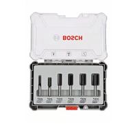 Bosch 2607017466 Jeu d'embouts 6 pièce(s)