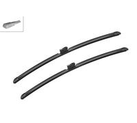 BOSCH Kit De Balais A843S 550/550Mm Mercedes 205) 2015