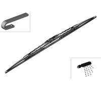 BOSCH Kit De Balais D’Essuie-Glace 3397015372 700 Mm Avant Avec Buse De Lavage