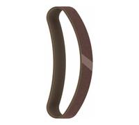 Bosch Kit de bandes abrasives Bosch, K : 80 Quantité:10