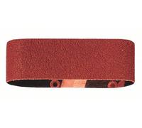 Bosch Kit de bandes abrasives X440 Best for Wood and Paint 40 x 305 mm 120 3 pces
