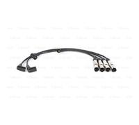 BOSCH Kit De Câbles D'Allumage Pour VW Golf IV 1.6 2.0 Passat Variant Audi A4 A3