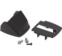 Bosch Kit boîtier serrure de batterie 1270020605 pour Active/Performance/Cargo Line Noir