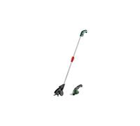 Bosch Isio cisaille sans fil 8 cm 3,6 V Lithium-Ion (Li-Ion) Noir, Vert