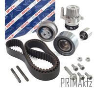 Bosch Kit de distribution 1 987 948 075 avec pompe à eau pour Audi/Seat/Skoda/VW 2.0