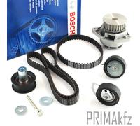 Bosch Kit de Courroie + Pompe À L'Eau pour Seat Skoda VW 1.4/1.4 16V