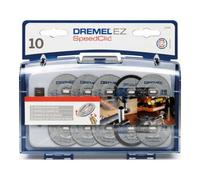 Kit de découpe 12 pièces DREMEL® SpeedClic