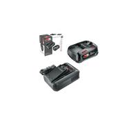 BOSCH Kit de démarrage 18 V (1× 2,5 Ah + AL 18V-44) 1600A031T4