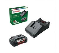 Bosch Bosch Accessoires Kit de démarrage 36V (GBA 36V 6.0Ah + AL 36V-20) Quantité:1