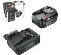 BOSCH Starter Set 18V (1 batterie 4,0 Ah + AL 18V-44) 1600A031T6