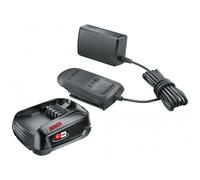 BOSCH Kit de démarrage PBA 18V 2,5 Ah + AL 18V-20 W 1600A02625