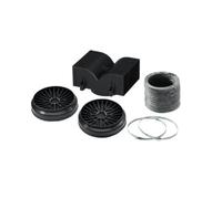 Bosch Kit de démarrage pour le recyclage de l'air 11063157 / DWZ1EK1U1 / 17004808