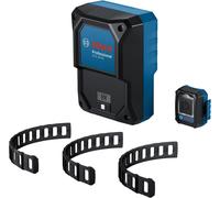 Accessoire d'aspiration Bosch Professional Kit Autostart GCA 30-42 + GCT 30-42, à piles - 1600A02GF1