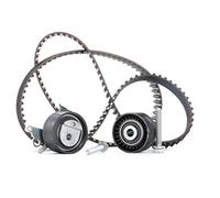 BOSCH Kit de distribution 1 987 946 572 Nombre de dents: 153 25,4mm 1457mm