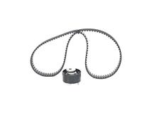 BOSCH Kit de distribution 1 987 946 715 Nombre de dents: 124 22mm 992mm Compatible avec OPEL Combo D Van/Break X12 Combo D Tour X12, FIAT 500 3 portes 312 Panda II 5 portes 169 500 C Cabriolet 312