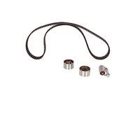 BOSCH Kit de distribution 1 987 948 193 Nombre de dents: 153 30mm 1457mm Compatible avec MAZDA 6 GG 6 Station Wagon GY 6 Hatchback GG MPV II LW