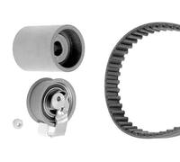 BOSCH Kit de distribution 1 987 948 241 Nombre de dents: 120 30mm 1143mm Compatible avec VW Golf 4 3/5 portes 1J1 Polo IV 3/5 portes 9N, 9A Passat B5 GP Break 3BG, 3B6, AUDI A3 3/5 portes 8L1, SEAT
