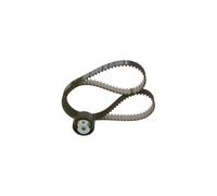 BOSCH Kit de distribution 1 987 948 925 Nombre de dents: 130 28mm 1238mm Compatible avec FORD Transit Mk4 Camion plate-forme/Châssis VE83 Transit Mk4 Minibus VE83 Transit Mk4 Van VE83