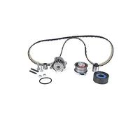 BOSCH Kit de distribution + pompe à eau 1 987 946 470